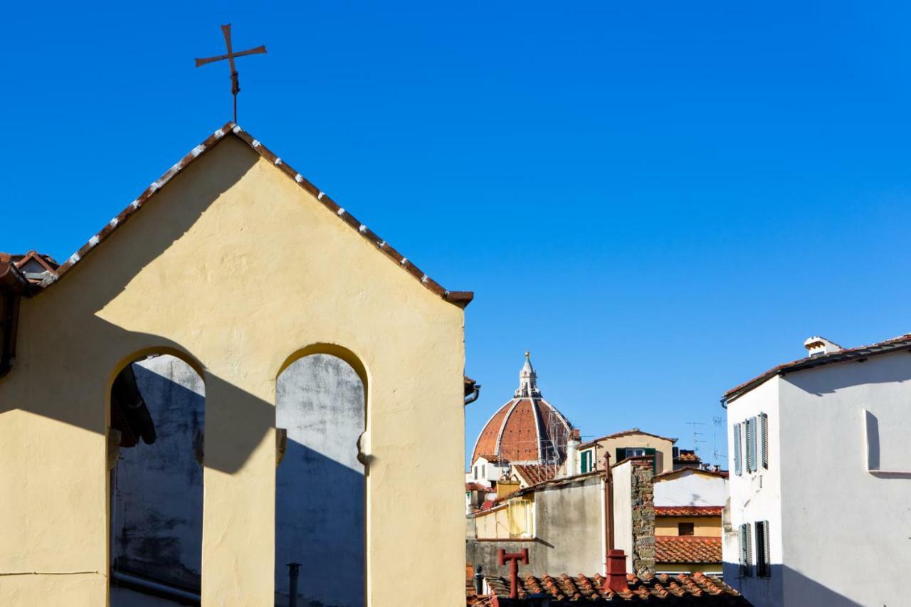 Macci Διαμέρισμα Φλωρεντία Εξωτερικό φωτογραφία